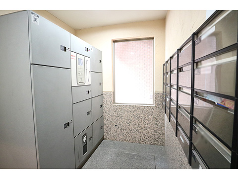 エントランス　IMG_3689