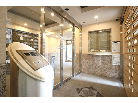 ロビー　IMG_3678