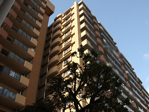 その他共用部　外観4