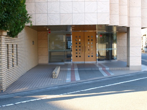 その他共用部　エントランス1