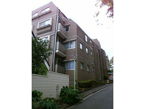 その他共用部 外観2