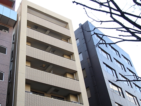 その他共用部　外観３