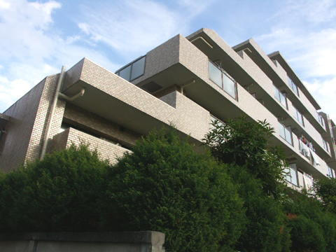 その他共用部 外観5