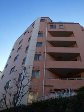 その他共用部 外観3