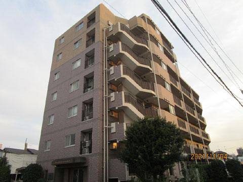 現地外観写真 IMG_1642