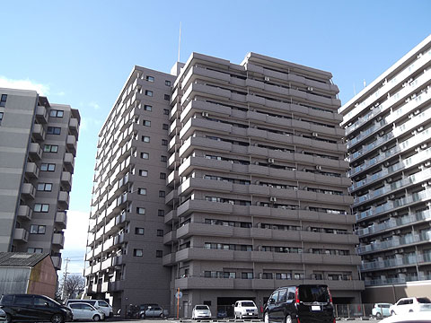 現地外観写真 現地外観