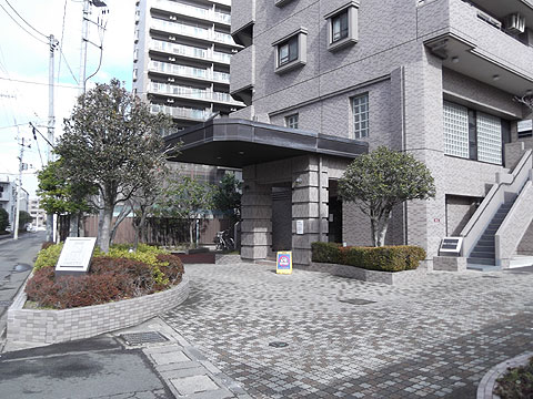 エントランス エントランス