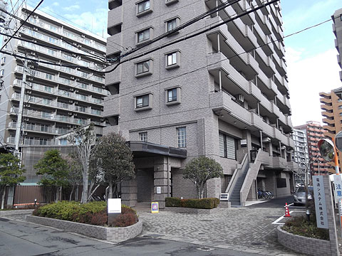 現地外観写真 現地外観