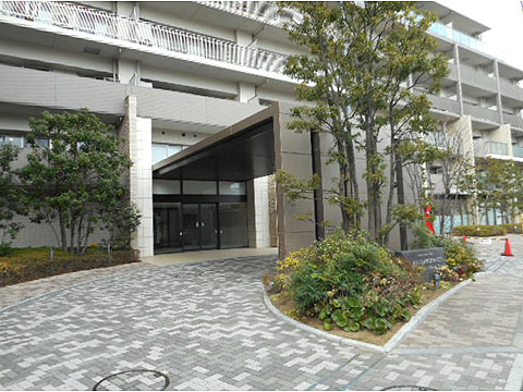 エントランス エントランス