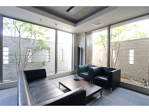 ロビー　ロビー