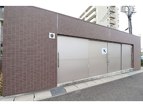 その他共用部　その他共用部