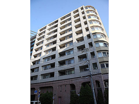 その他共用部　外観2