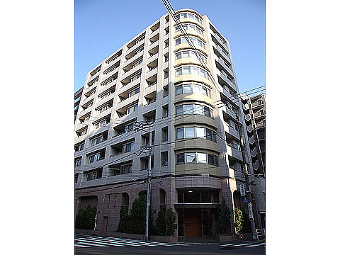 その他共用部　外観3