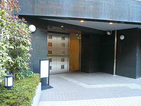 その他共用部 外観3