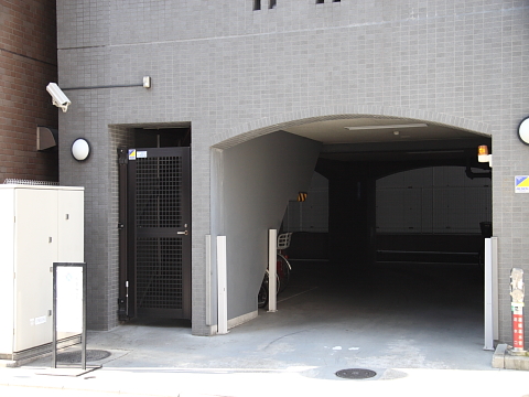 その他共用部　エントランス1