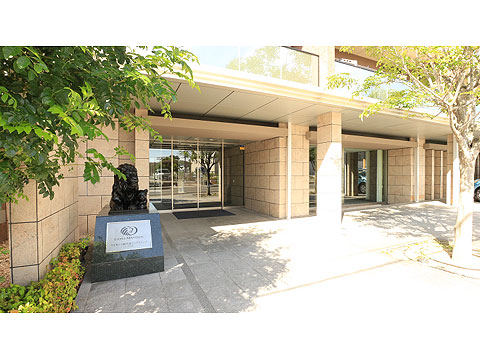 エントランス エントランス