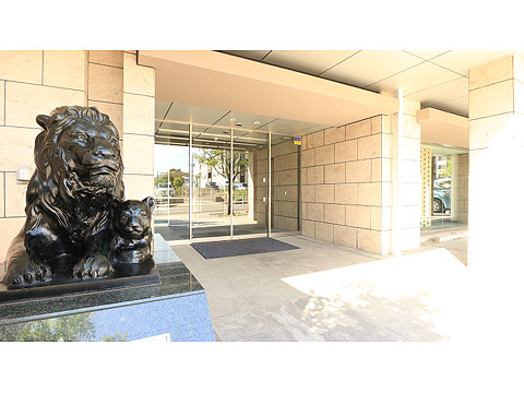 エントランス エントランス