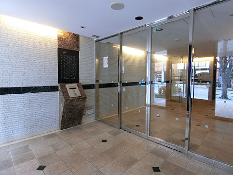 ロビー　CIMG8941