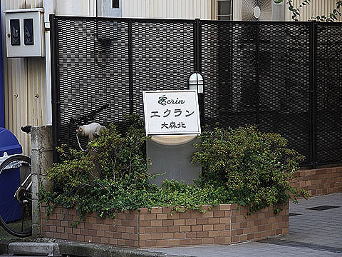 その他共用部　写真1