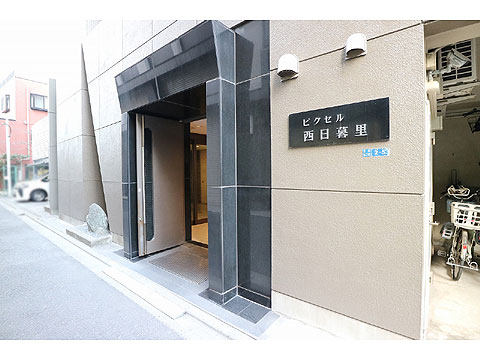 エントランス エントランス (2)