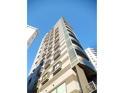 現地外観写真 外観写真