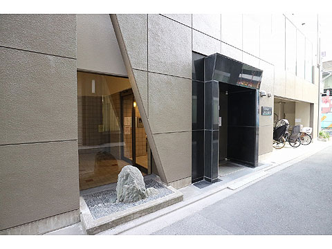 エントランス エントランス