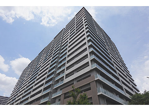 現地外観写真 【外観写真②】