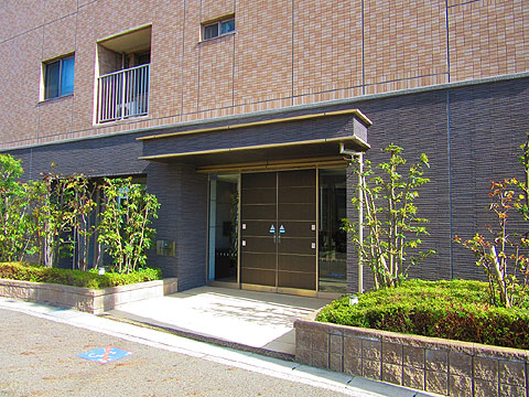 その他共用部 敷地内駐車場