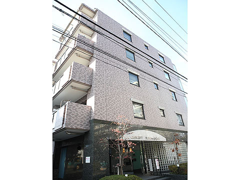 その他共用部　外観３