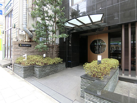 エントランス　CIMG1021