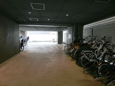 駐車場　CIMG1017