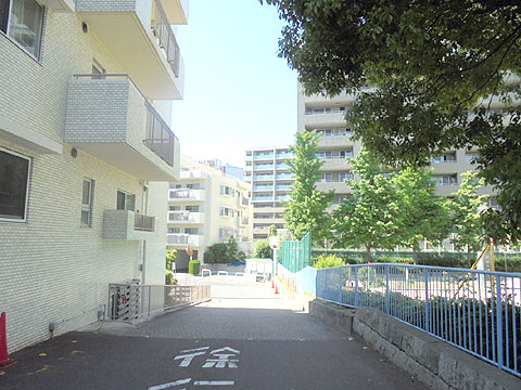 その他共用部 集会室