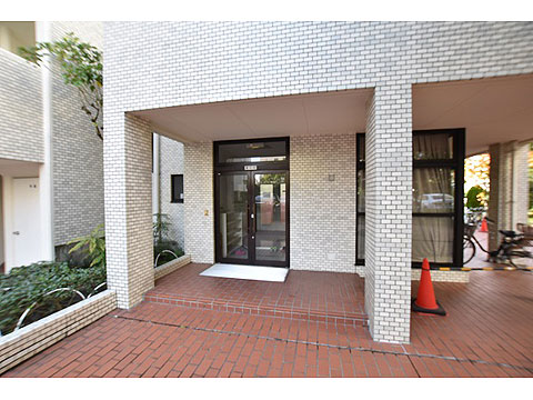 その他共用部　集会室