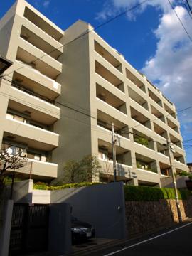 その他共用部 外観2