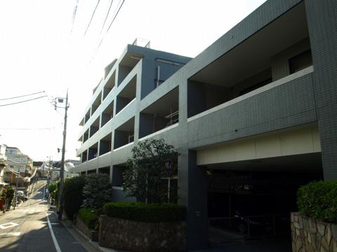 その他共用部 外観4