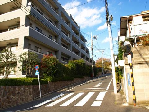 その他共用部 外観5