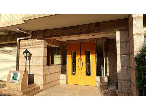 エントランス エントランス