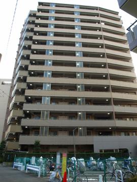 その他共用部 外観3