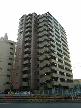 その他共用部 外観4