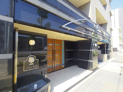 エントランス IMGP4264