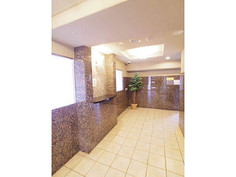 エントランス IMGP3932