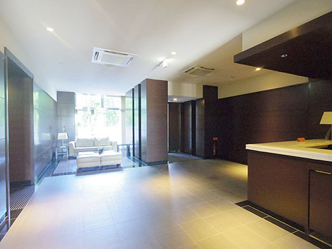 ロビー　IMGP1138