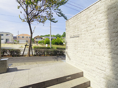 エントランス IMGP4562