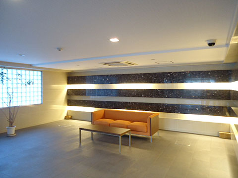 ロビー DSC04783