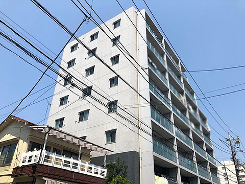 現地外観写真 1