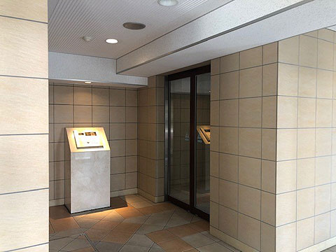 エントランス 5