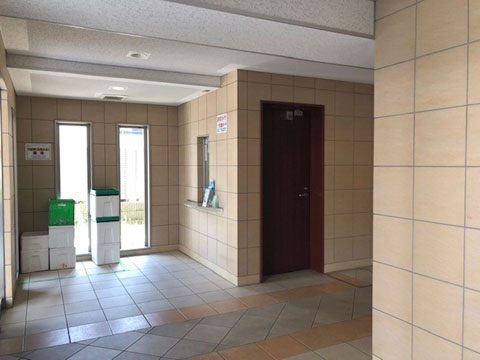 エントランス 7