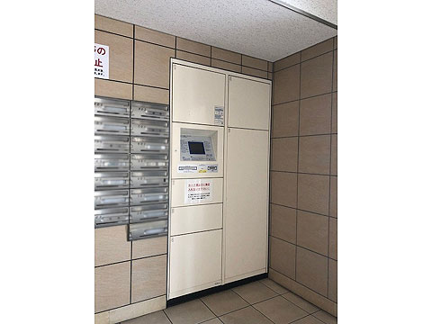 その他共用部 6