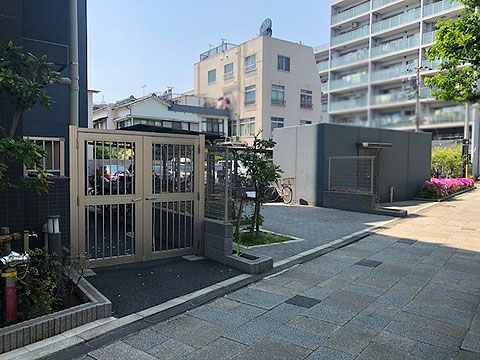 現地外観写真 4