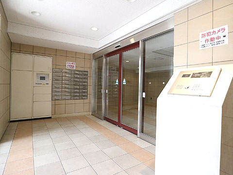 エントランス　IMG_4677